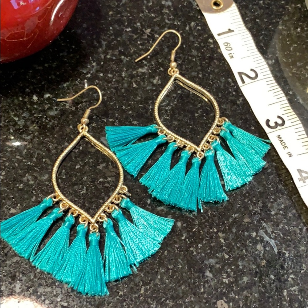 Earrings - Picture 3 of 3